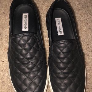 Steve Madden Shoes - Steve Madden slip one Steve Madden Shoes - Steve Madden slip one